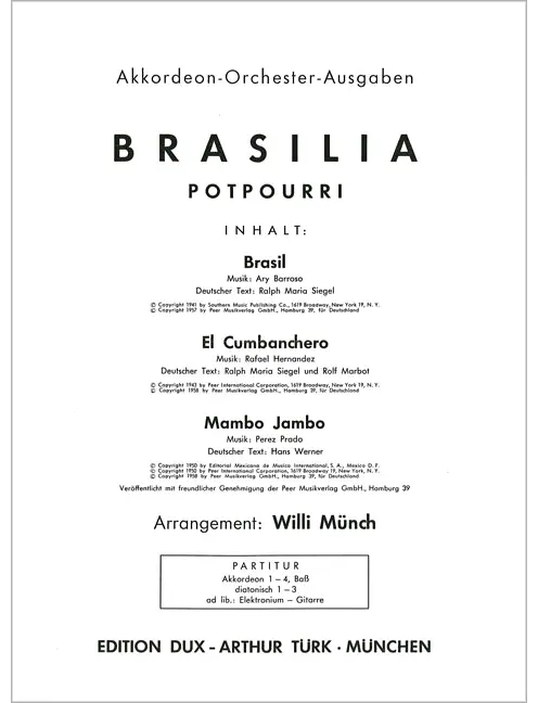 Brasilia